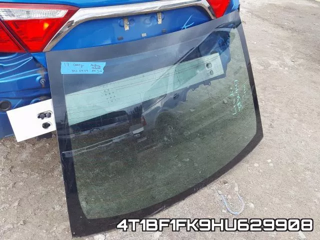 4T1BF1FK9HU629908 фото 10