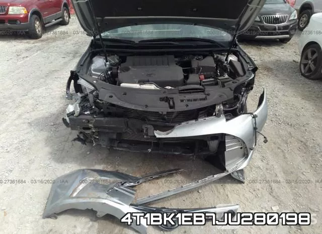4T1BK1EB7JU280198 фото 2