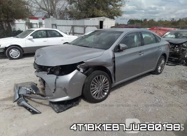 4T1BK1EB7JU280198 фото 3