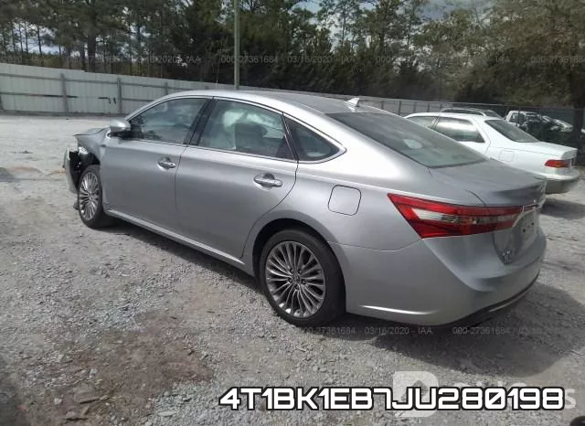 4T1BK1EB7JU280198 фото 4