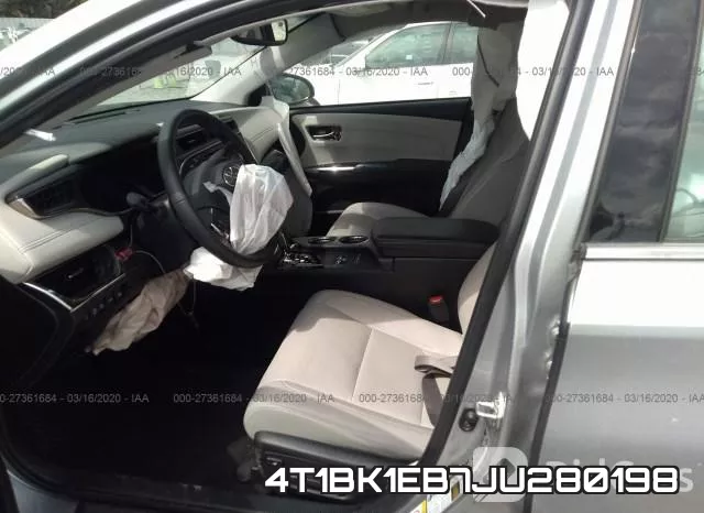 4T1BK1EB7JU280198 фото 6