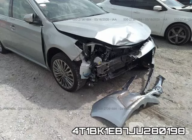 4T1BK1EB7JU280198 фото 7