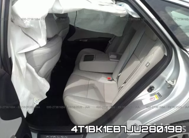 4T1BK1EB7JU280198 фото 9