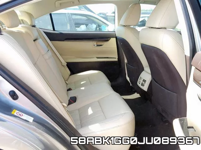 58ABK1GG0JU089367 фото 7