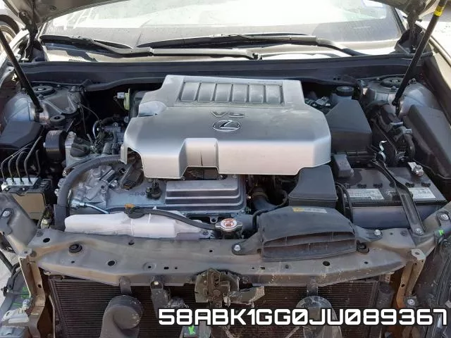 58ABK1GG0JU089367 фото 8