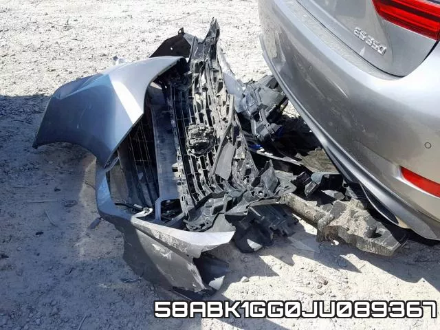 58ABK1GG0JU089367 фото 10