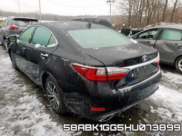 58ABK1GG5HU073899 фото 4