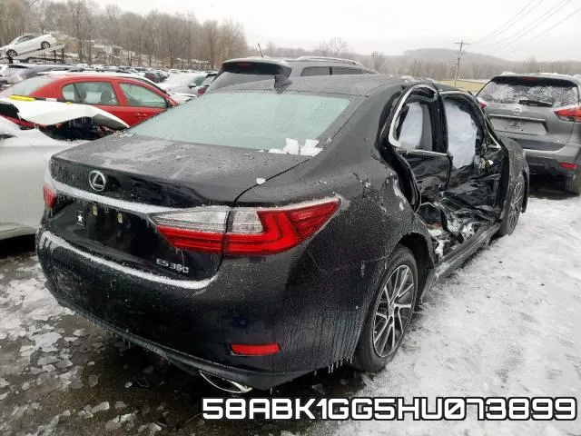 58ABK1GG5HU073899 фото 5