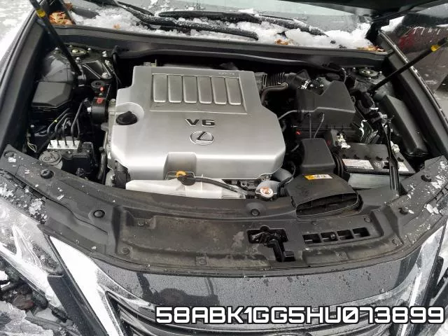 58ABK1GG5HU073899 фото 8