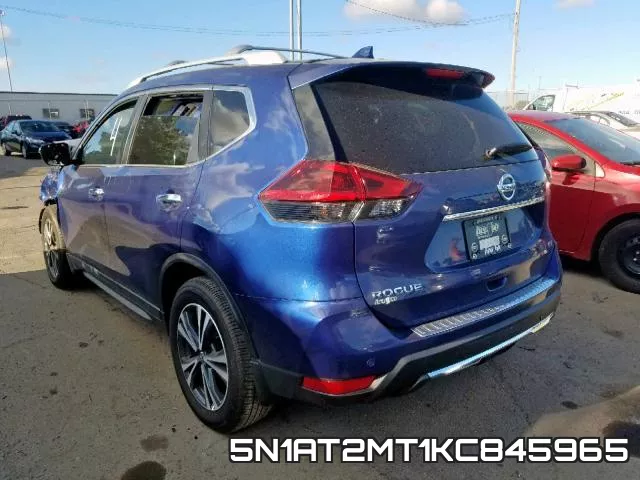 5N1AT2MT1KC845965 фото 4