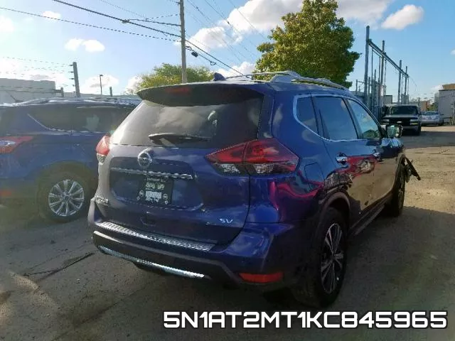 5N1AT2MT1KC845965 фото 5