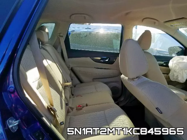 5N1AT2MT1KC845965 фото 7