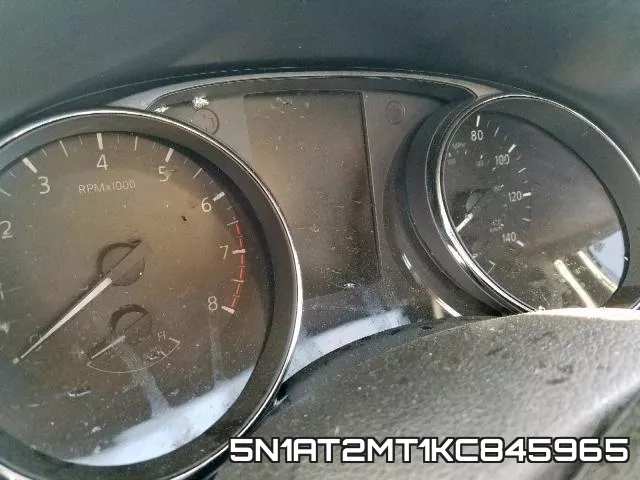 5N1AT2MT1KC845965 фото 9