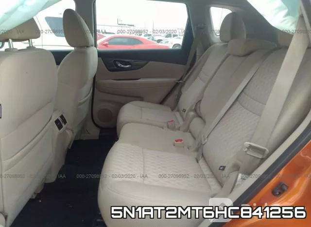 5N1AT2MT6HC841256 фото 9