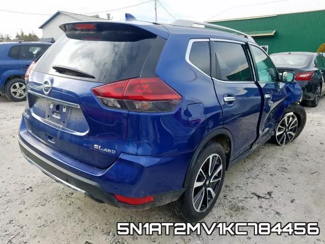 5N1AT2MV1KC784456 фото 5