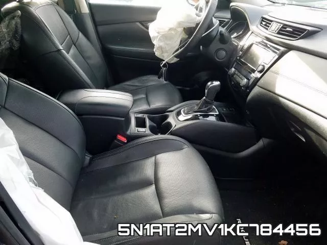 5N1AT2MV1KC784456 фото 6