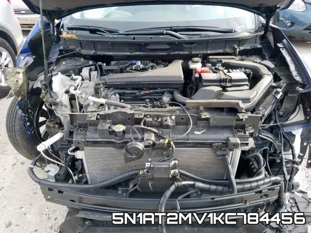 5N1AT2MV1KC784456 фото 8