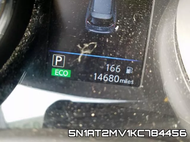 5N1AT2MV1KC784456 фото 9