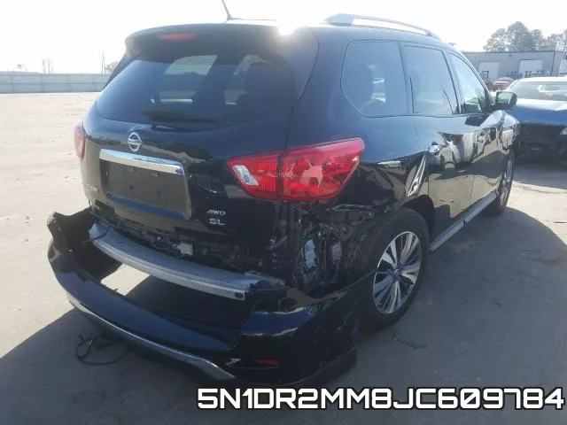 5N1DR2MM8JC609784 фото 5