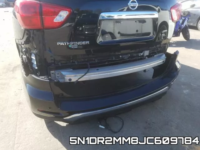 5N1DR2MM8JC609784 фото 10