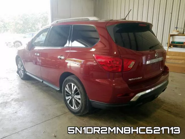 5N1DR2MN8HC621713 фото 4