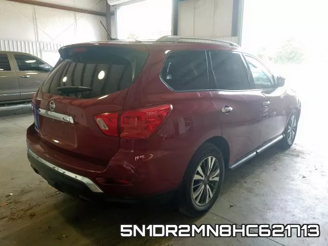 5N1DR2MN8HC621713 фото 5