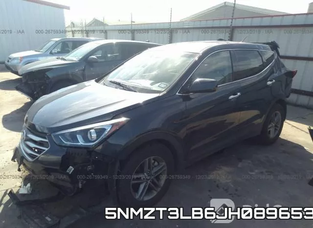 5NMZT3LB6JH089653 фото 3