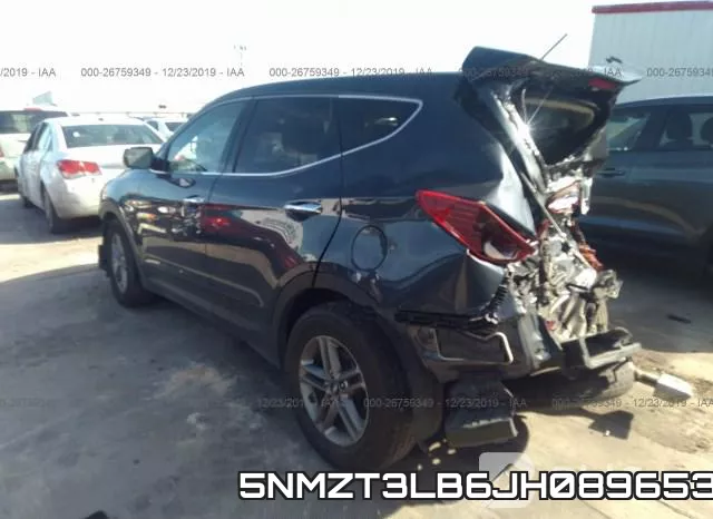 5NMZT3LB6JH089653 фото 4