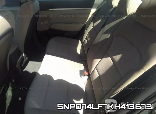 5NPD74LF7KH413673 фото 9