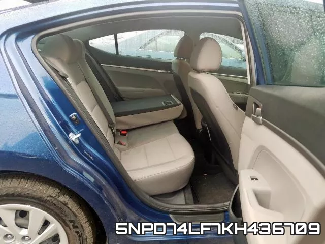 5NPD74LF7KH436709 фото 7