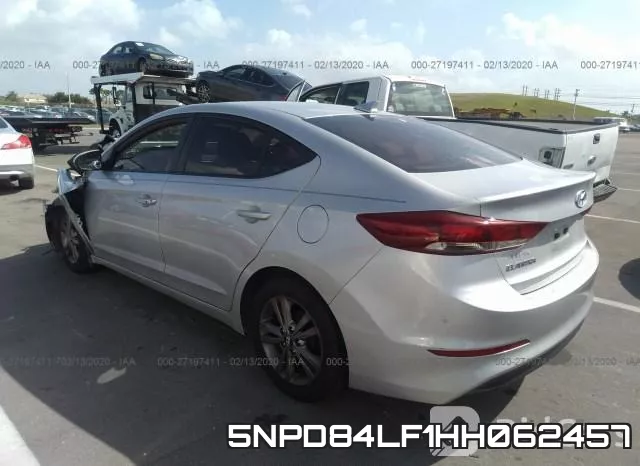 5NPD84LF1HH062457 фото 4