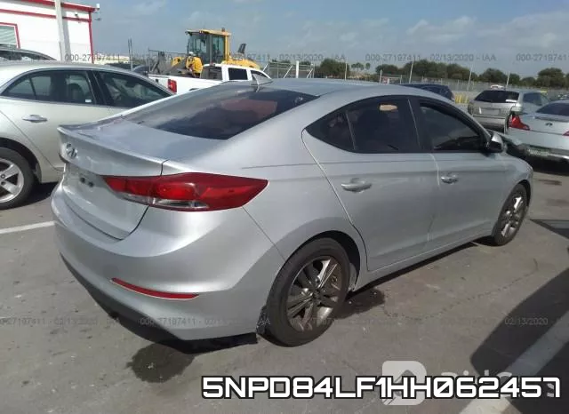 5NPD84LF1HH062457 фото 5