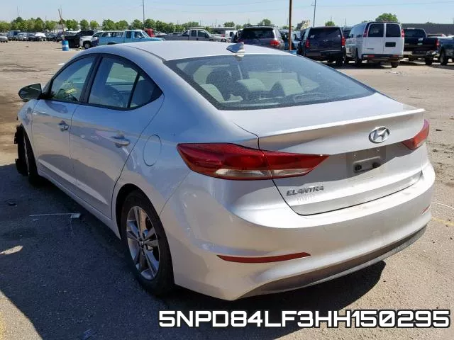 5NPD84LF3HH150295 фото 4