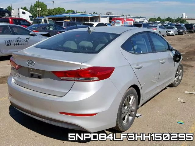 5NPD84LF3HH150295 фото 5