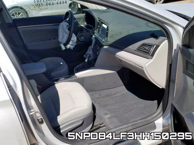 5NPD84LF3HH150295 фото 6