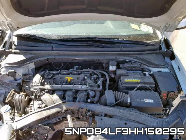 5NPD84LF3HH150295 фото 8