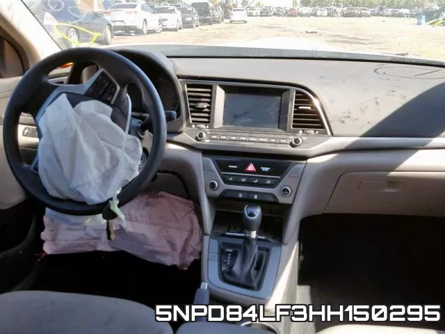 5NPD84LF3HH150295 фото 10