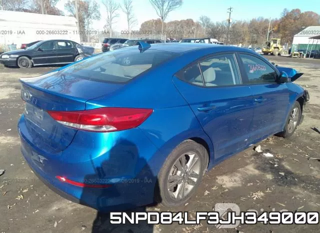 5NPD84LF3JH349000 фото 5