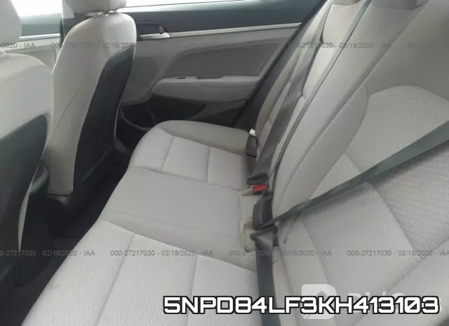 5NPD84LF3KH413103 фото 9