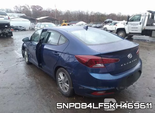 5NPD84LF5KH469611 фото 4