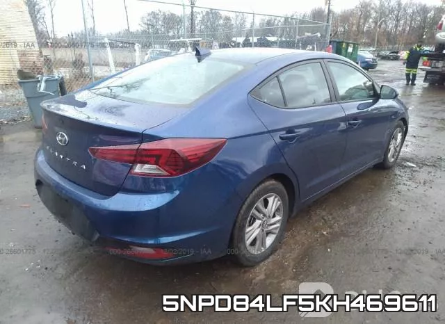 5NPD84LF5KH469611 фото 5