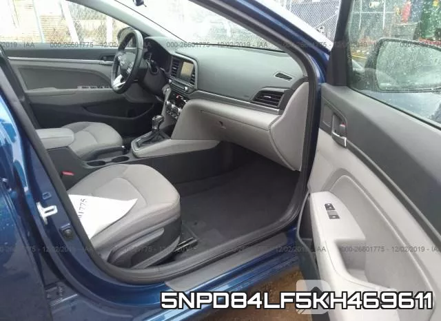 5NPD84LF5KH469611 фото 6