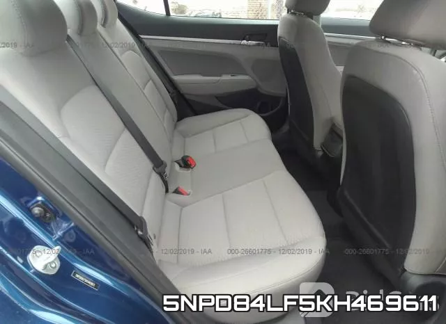 5NPD84LF5KH469611 фото 9