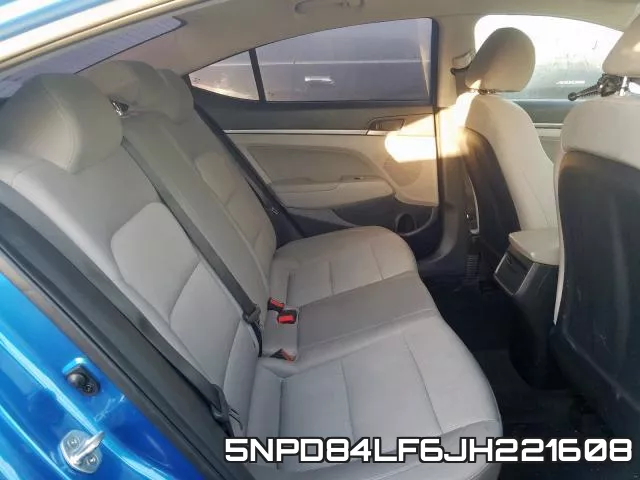 5NPD84LF6JH221608 фото 7