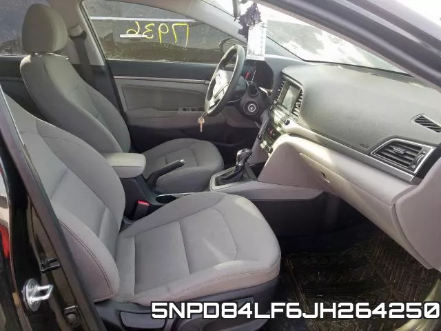 5NPD84LF6JH264250 фото 6