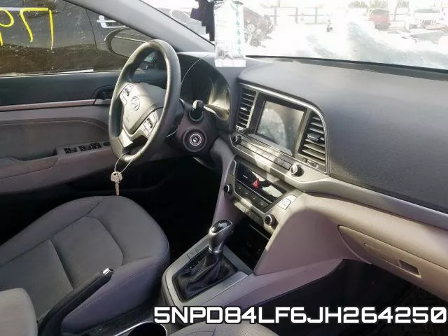 5NPD84LF6JH264250 фото 10