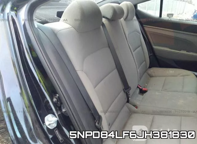 5NPD84LF6JH381830 фото 9