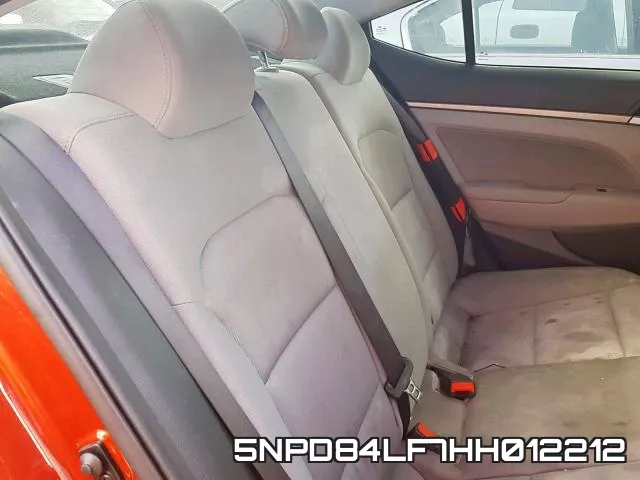 5NPD84LF7HH012212 фото 7