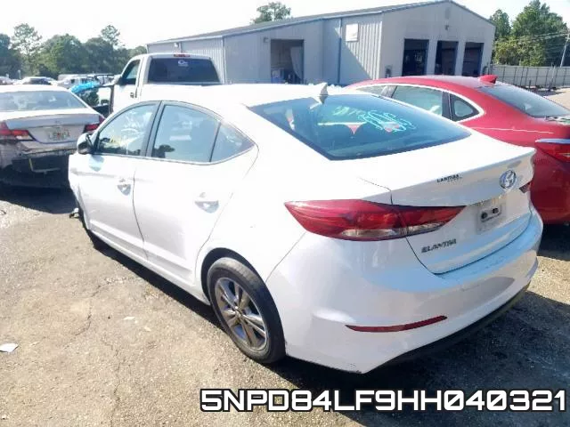 5NPD84LF9HH040321 фото 4