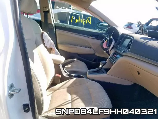 5NPD84LF9HH040321 фото 6